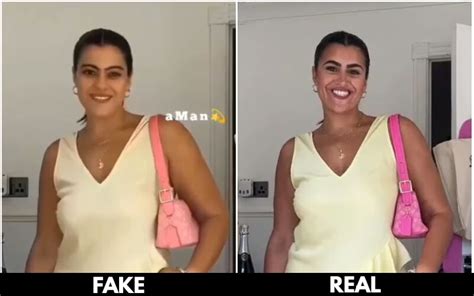 kajol fake sex videos|Kajol DeepFakes Porn Videos